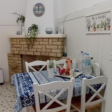 Androniki Apartment Nafplio Exterior photo