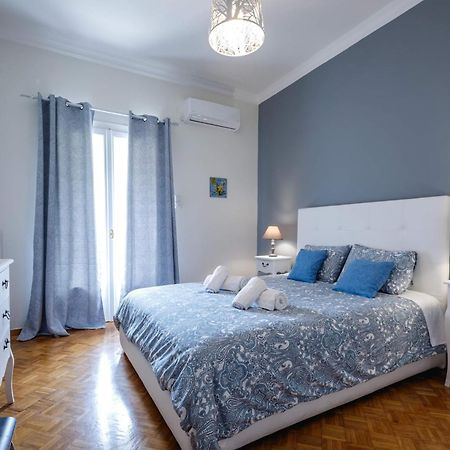 Androniki Apartment Nafplio Exterior photo