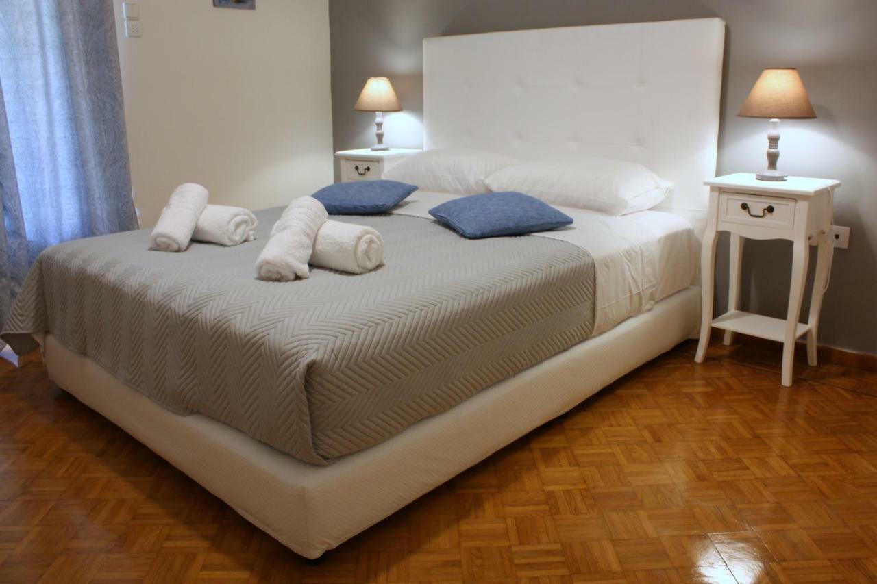 Androniki Apartment Nafplio Exterior photo