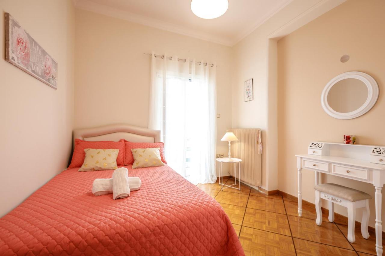 Androniki Apartment Nafplio Exterior photo