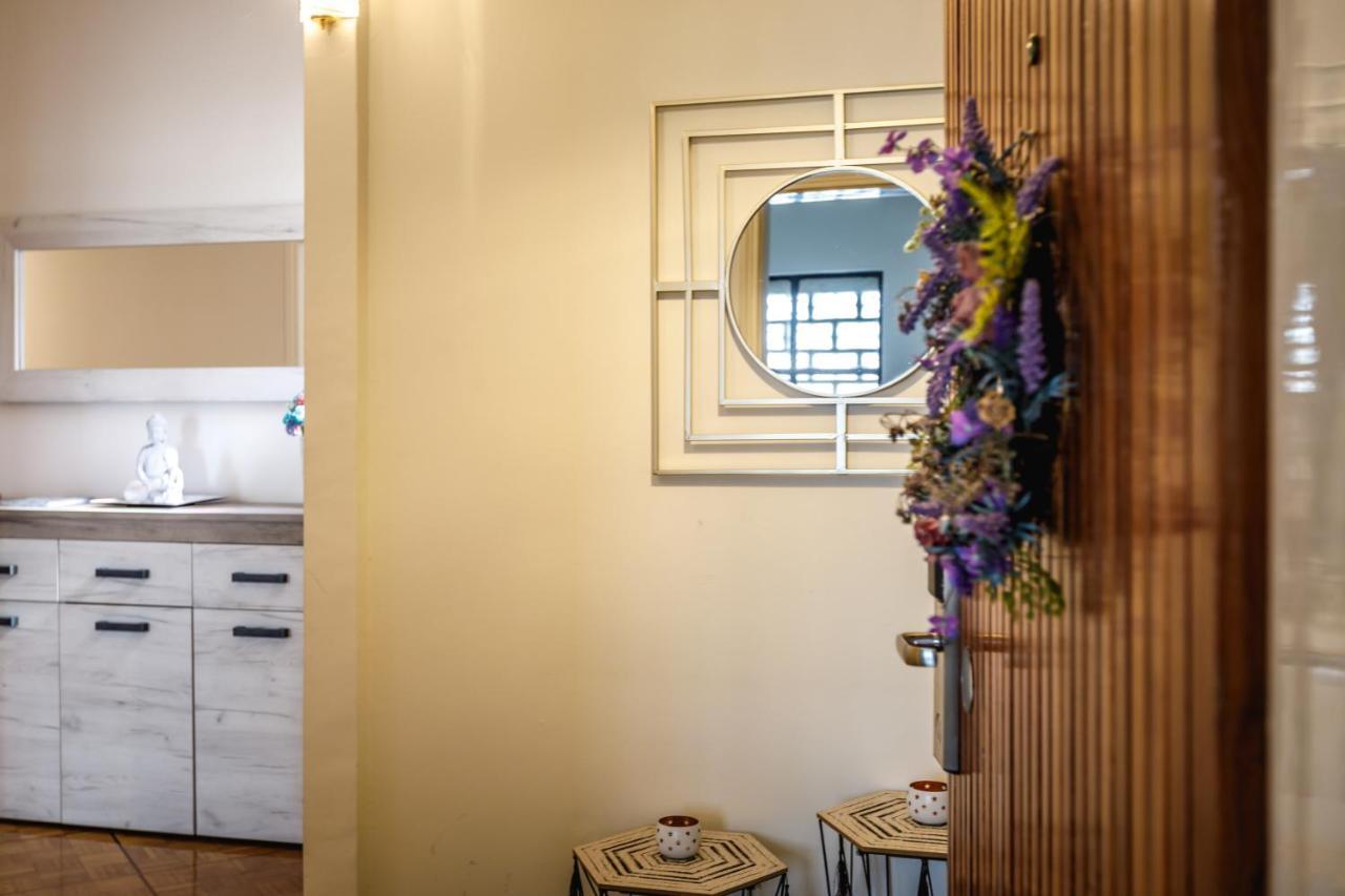 Androniki Apartment Nafplio Exterior photo