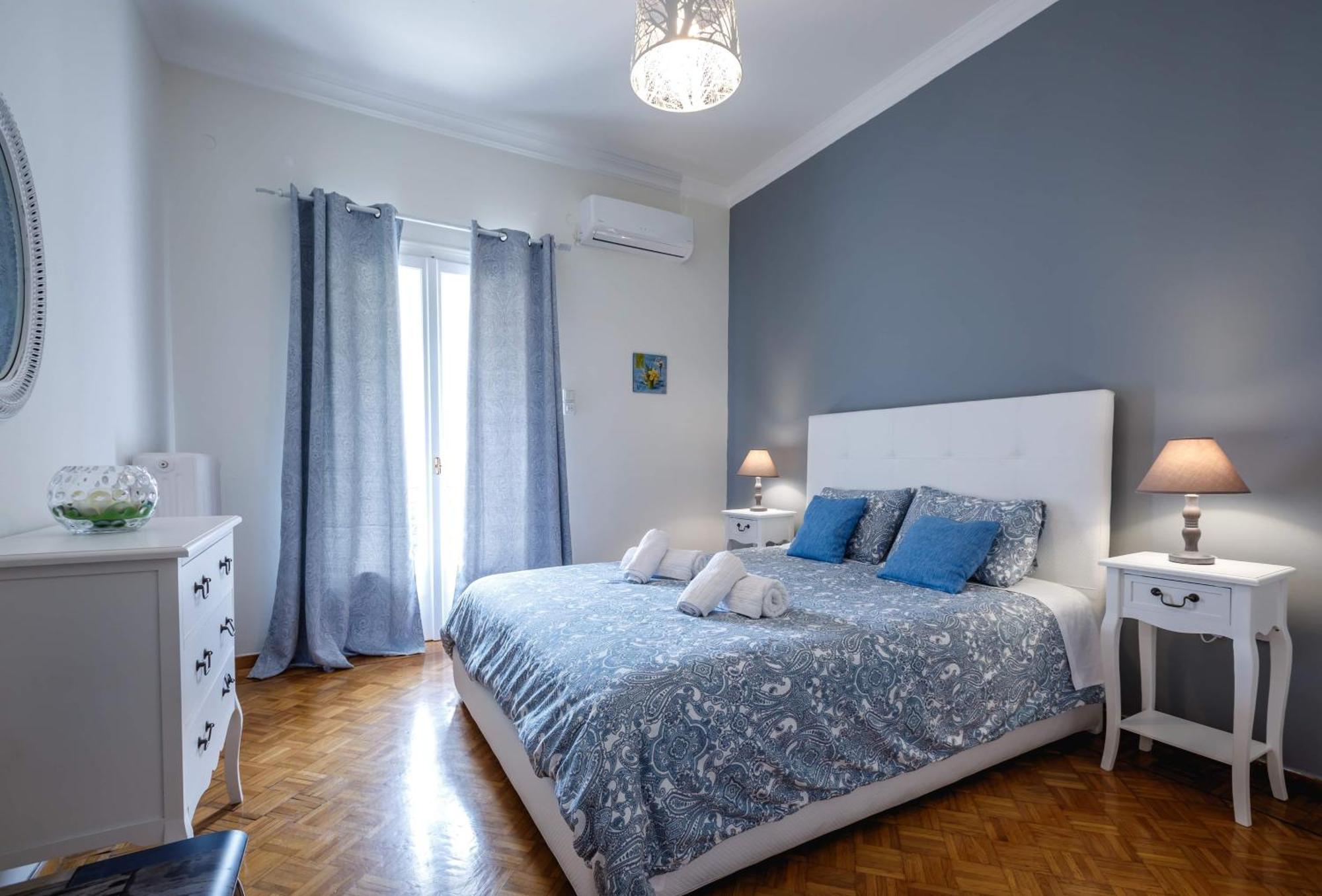 Androniki Apartment Nafplio Exterior photo